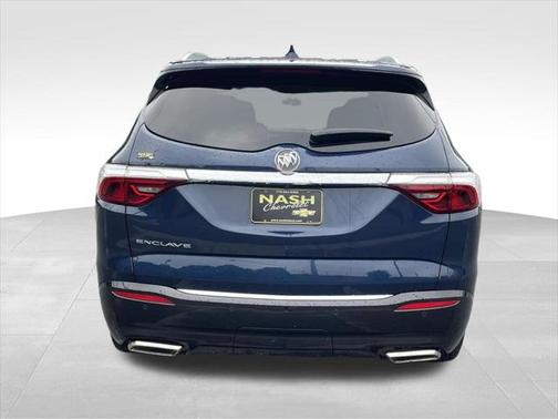 2022 Buick Enclave FWD Essence