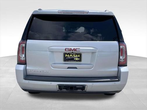 2015 GMC Yukon XL 1500 SLE