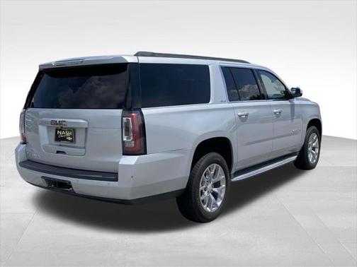 2015 GMC Yukon XL 1500 SLE