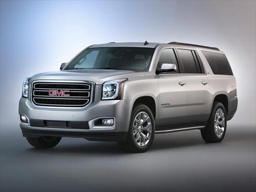 2015 GMC Yukon XL 1500 SLE