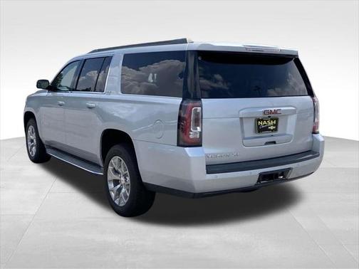 2015 GMC Yukon XL 1500 SLE