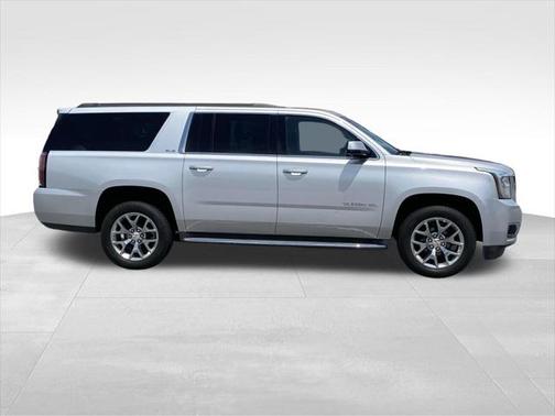 2015 GMC Yukon XL 1500 SLE
