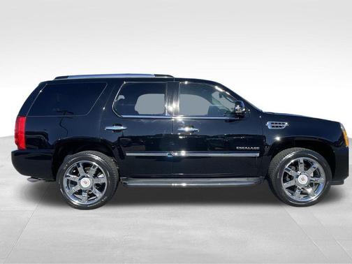 2013 Cadillac Escalade Luxury