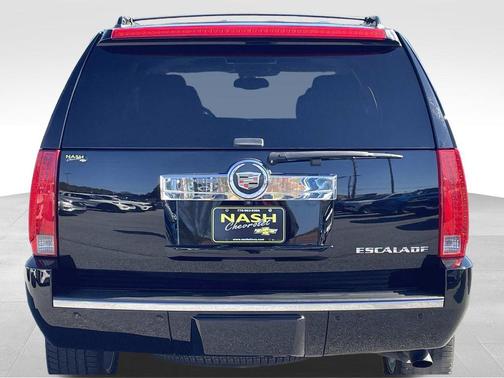 2013 Cadillac Escalade Luxury