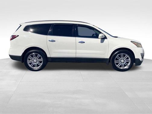 2015 Chevrolet Traverse 1LT