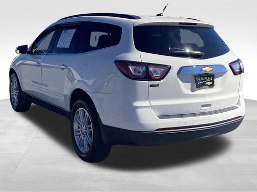 2015 Chevrolet Traverse 1LT