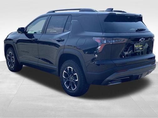 2026 Chevrolet Equinox FWD ACTIV