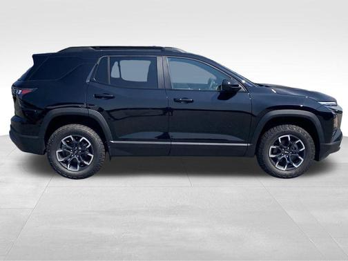 2026 Chevrolet Equinox FWD ACTIV