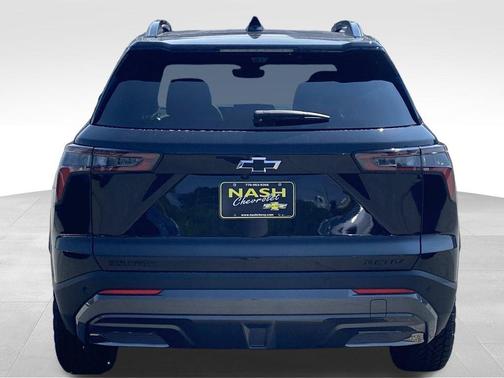 2026 Chevrolet Equinox FWD ACTIV