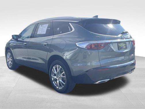 2023 Buick Enclave Essence FWD