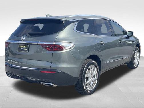 2023 Buick Enclave Essence FWD