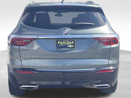 2023 Buick Enclave Essence FWD