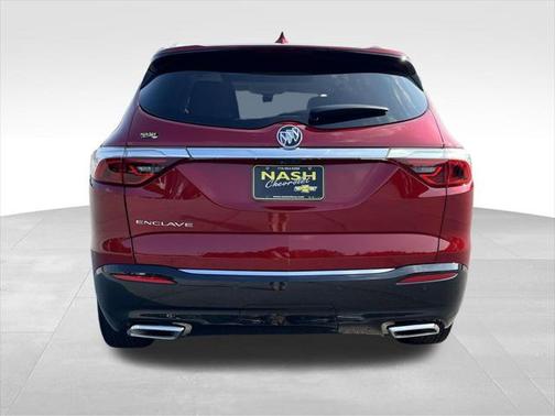 2022 Buick Enclave FWD Essence
