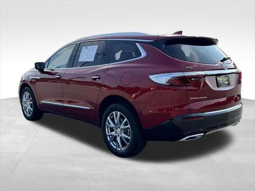 2022 Buick Enclave FWD Essence