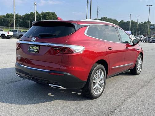 2022 Buick Enclave FWD Essence