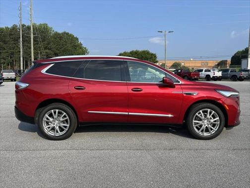 2022 Buick Enclave FWD Essence