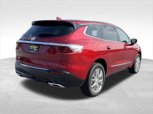 2022 Buick Enclave FWD Essence