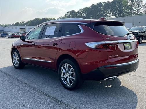2022 Buick Enclave FWD Essence