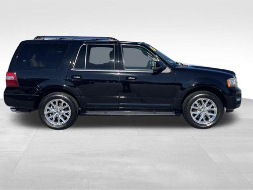 2016 Ford Expedition Limited