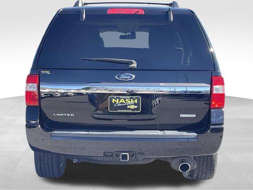 2016 Ford Expedition Limited