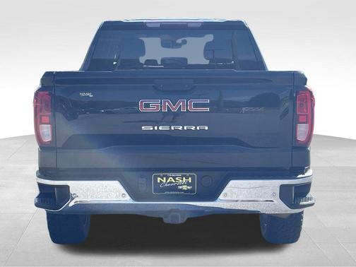 2020 GMC Sierra 1500 Base