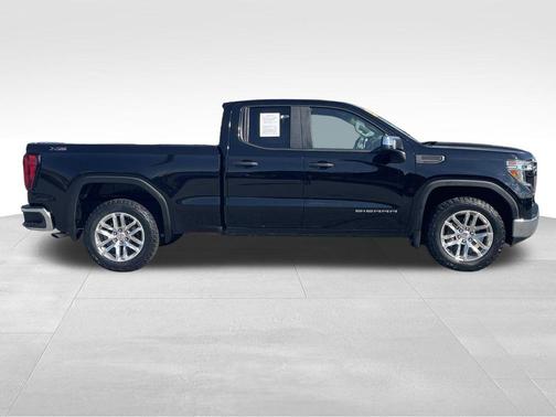 2020 GMC Sierra 1500 Base