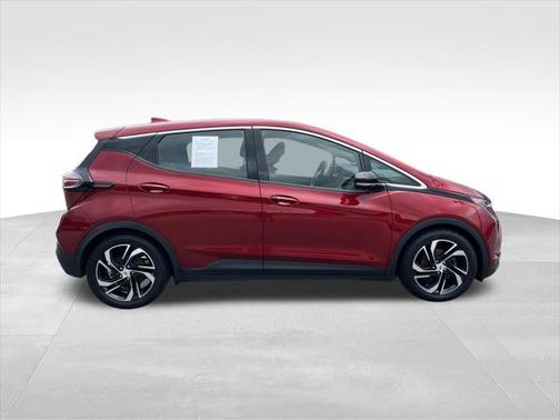 2022 Chevrolet Bolt EV FWD 2LT