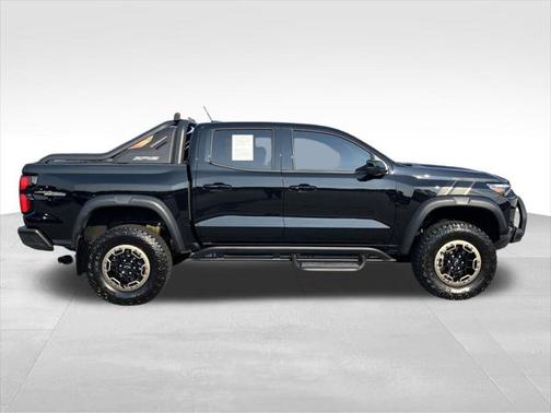 2023 Chevrolet Colorado ZR2