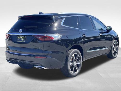 2022 Buick Enclave AWD Essence