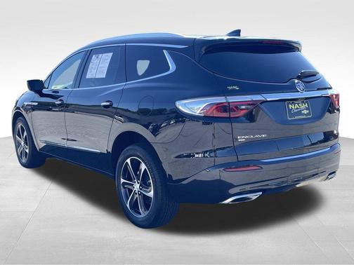 2022 Buick Enclave AWD Essence