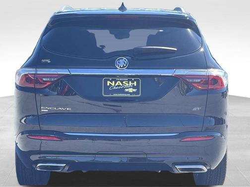 2022 Buick Enclave AWD Essence