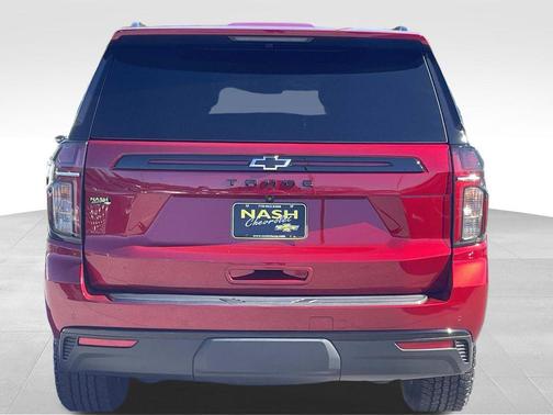 2023 Chevrolet Tahoe 4WD Z71