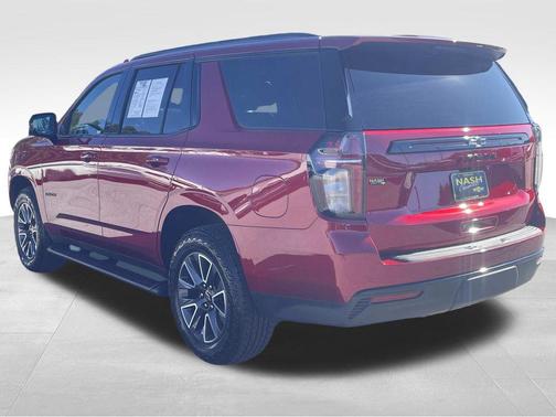 2023 Chevrolet Tahoe 4WD Z71