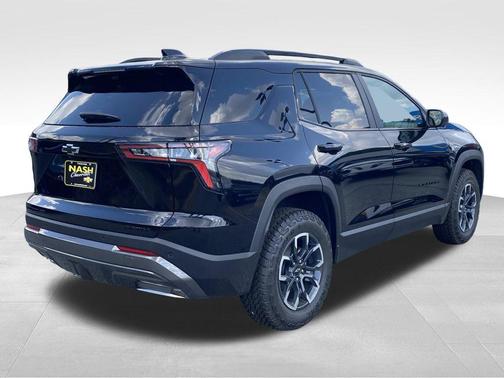 2026 Chevrolet Equinox AWD ACTIV