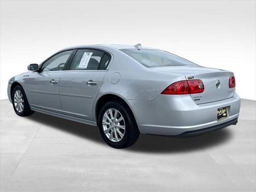 2011 Buick Lucerne CX