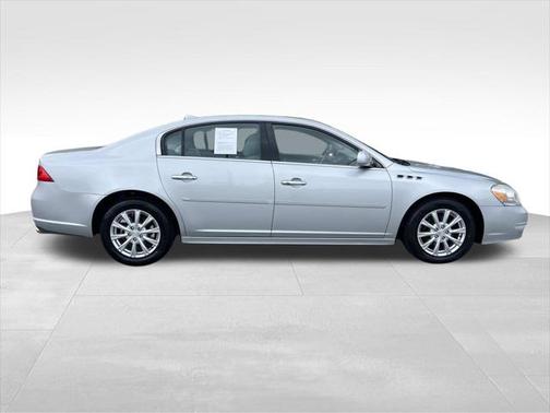2011 Buick Lucerne CX
