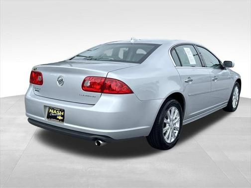 2011 Buick Lucerne CX