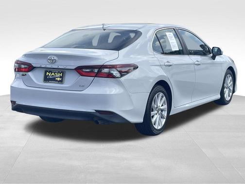 Ice Edge 2023 Toyota Camry LE