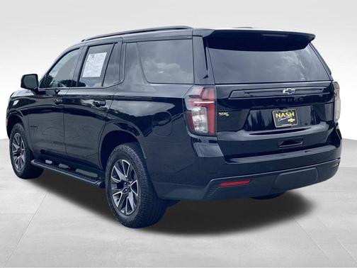 2023 Chevrolet Tahoe 4WD Z71