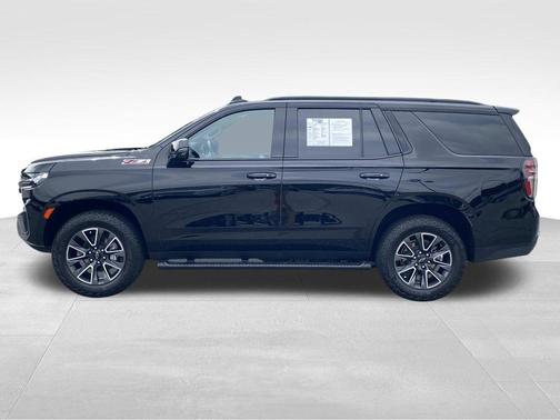 2023 Chevrolet Tahoe 4WD Z71