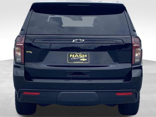 2023 Chevrolet Tahoe 4WD Z71