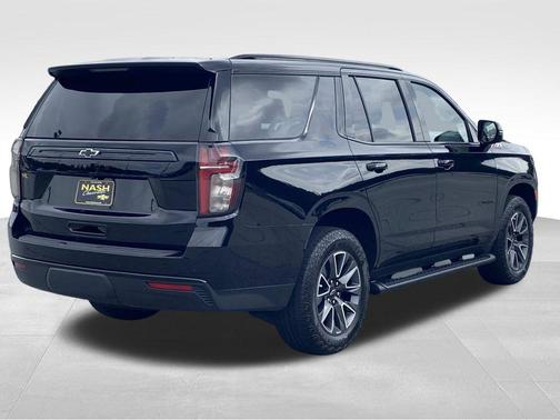 2023 Chevrolet Tahoe 4WD Z71