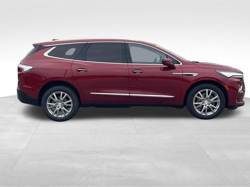 2022 Buick Enclave AWD Essence