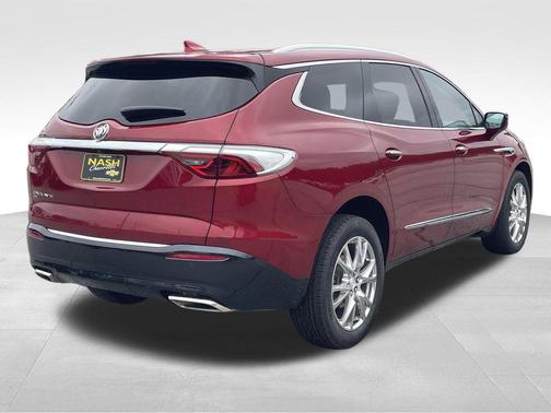 2022 Buick Enclave AWD Essence
