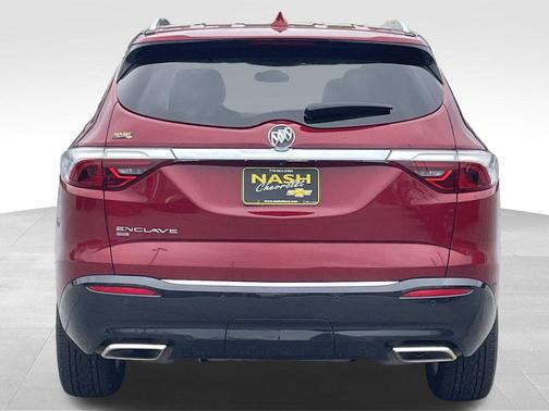 2022 Buick Enclave AWD Essence
