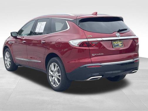 2022 Buick Enclave AWD Essence