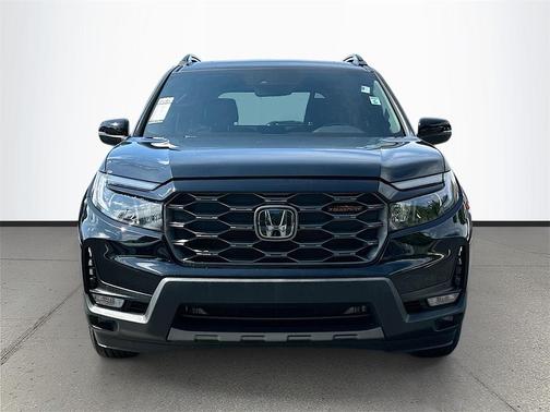 2023 Honda Passport AWD TrailSport