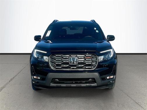2023 Honda Passport AWD TrailSport