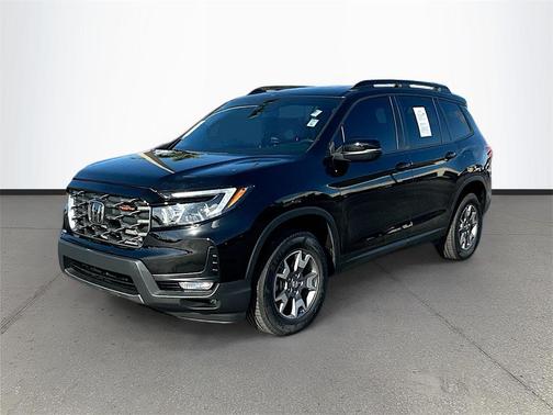 2023 Honda Passport AWD TrailSport