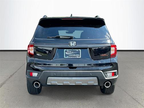 2023 Honda Passport AWD TrailSport